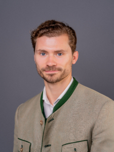 Waldverband Mitarbeiterportrait