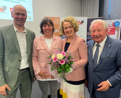 Foto NÖ Holzbaupreis 2023