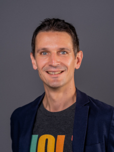 DI Harald Hebenstreit