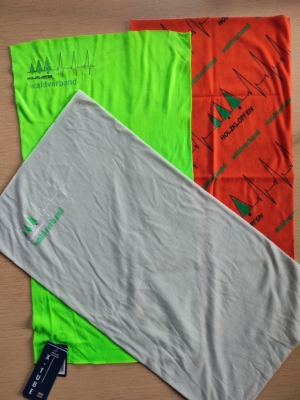 Buffs - Schlauch- und Multifunktionstücher