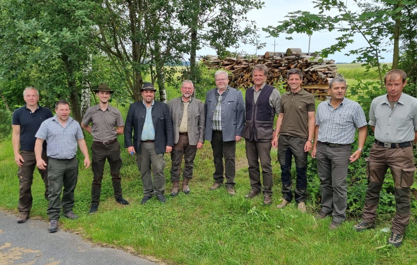 FWM Jagdprüfung 2024 - bearbeitet