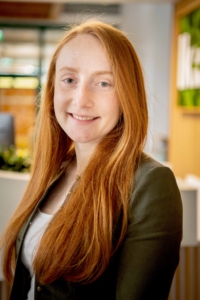 DI Jeanine Jägersberger