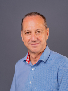 DI Werner Löffler