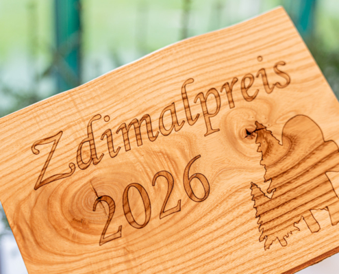 Zdimal 2026