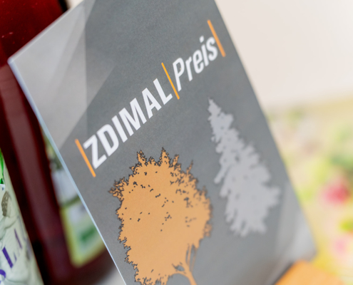 Zdimal 2026