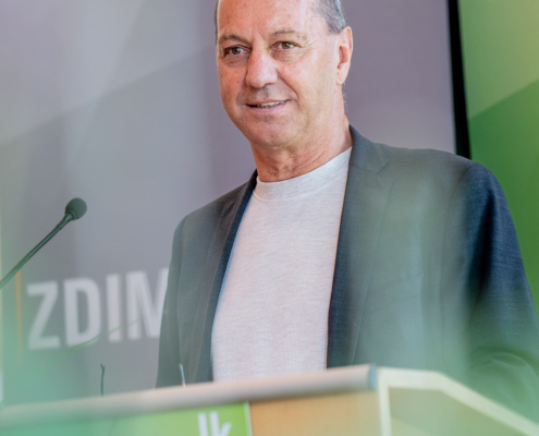 Zdimal 2026